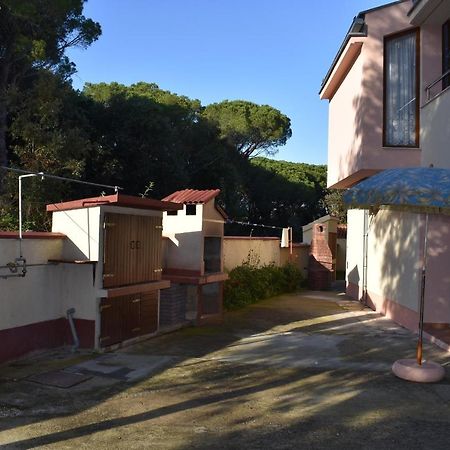 Apartments Sime Soline Biograd Na Moru Dış mekan fotoğraf