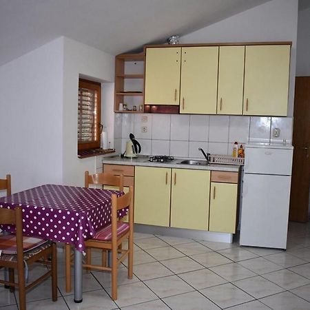 Apartments Sime Soline Biograd Na Moru Dış mekan fotoğraf