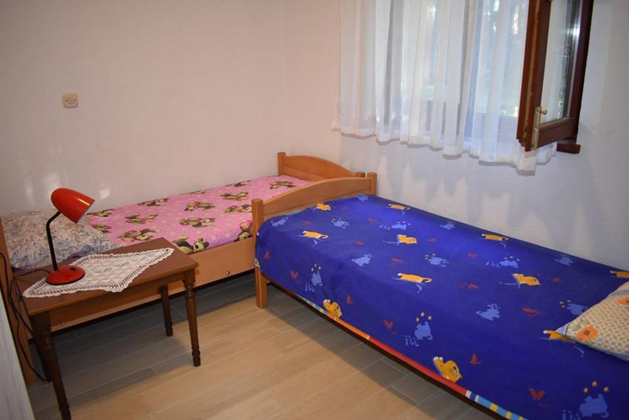 Apartments Sime Soline Biograd Na Moru Dış mekan fotoğraf