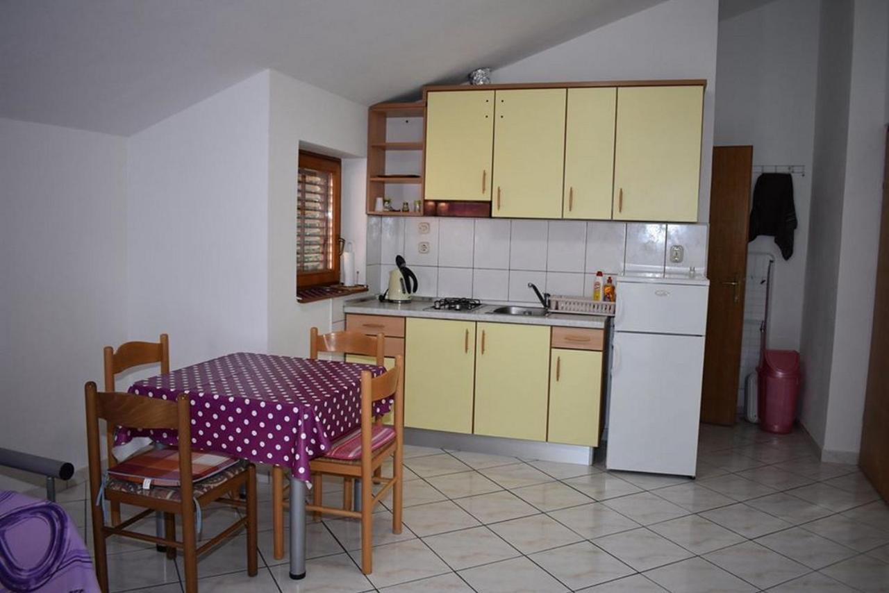 Apartments Sime Soline Biograd Na Moru Dış mekan fotoğraf