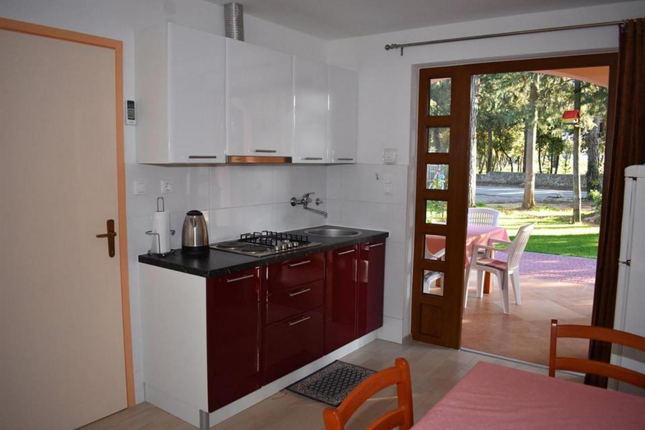 Apartments Sime Soline Biograd Na Moru Dış mekan fotoğraf