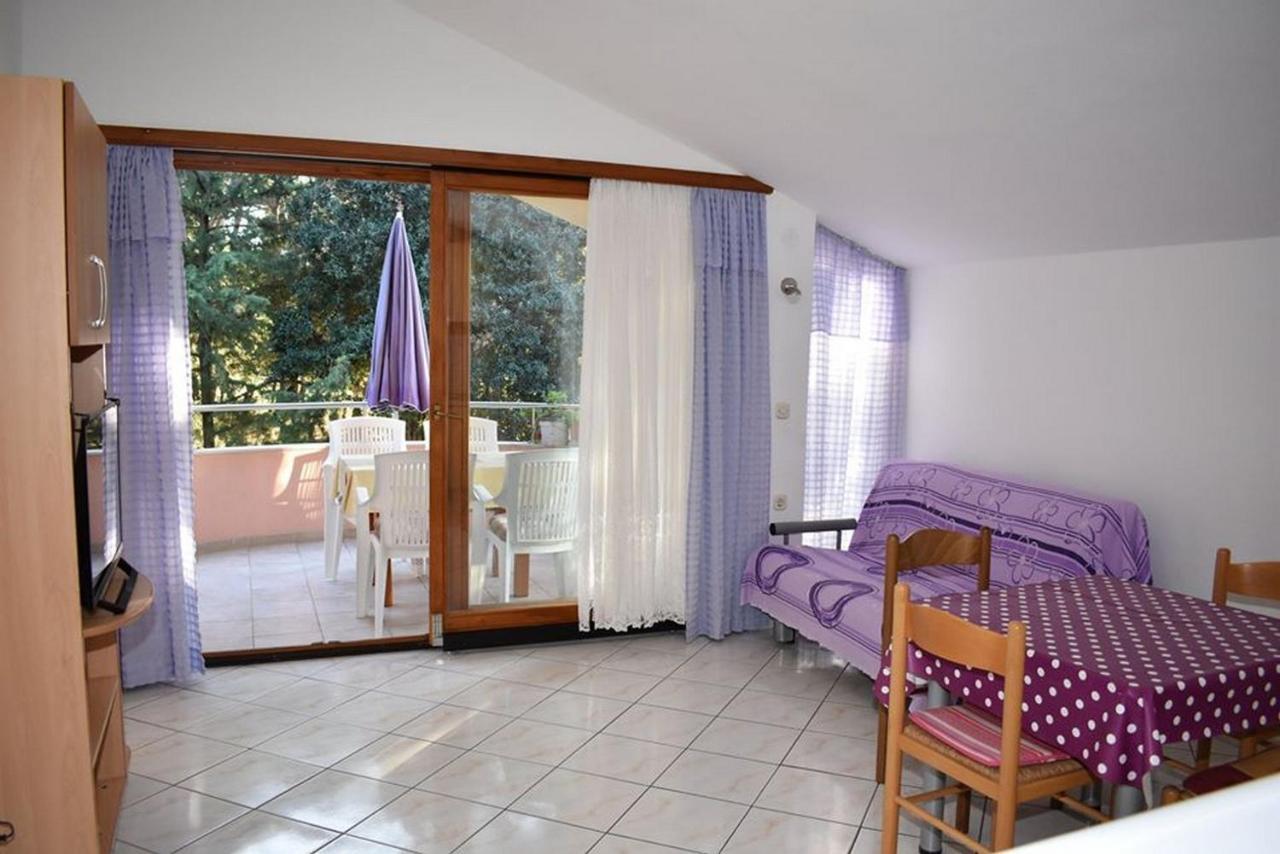 Apartments Sime Soline Biograd Na Moru Dış mekan fotoğraf