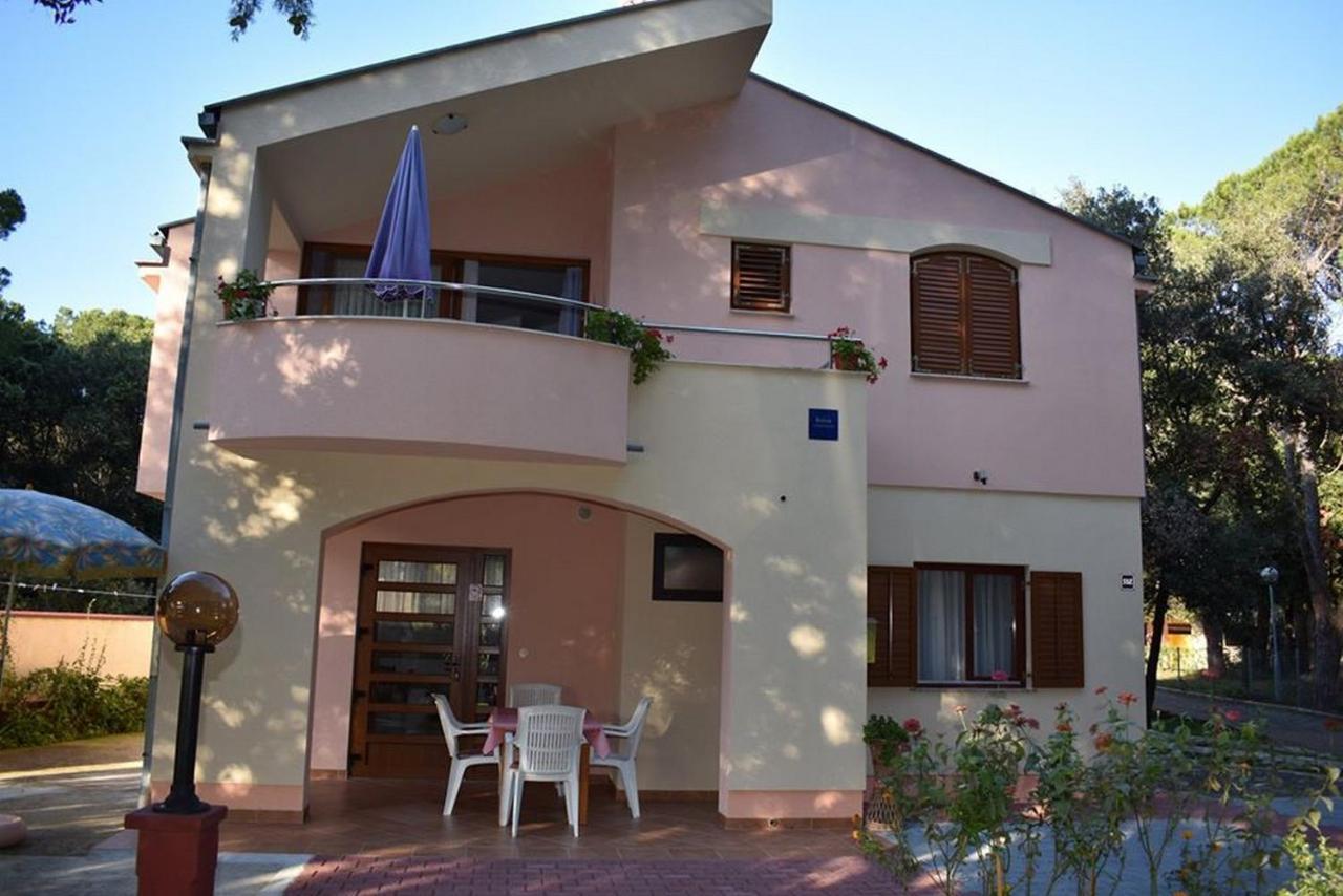 Apartments Sime Soline Biograd Na Moru Dış mekan fotoğraf