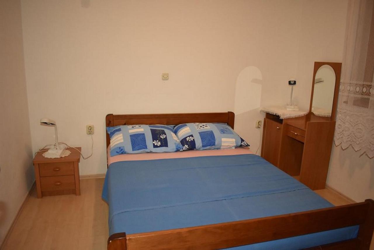 Apartments Sime Soline Biograd Na Moru Dış mekan fotoğraf