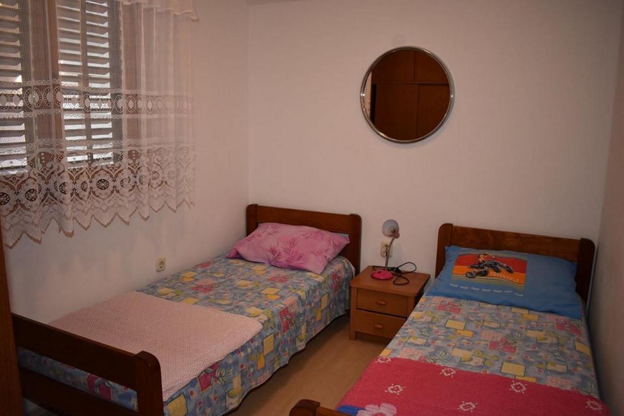 Apartments Sime Soline Biograd Na Moru Dış mekan fotoğraf
