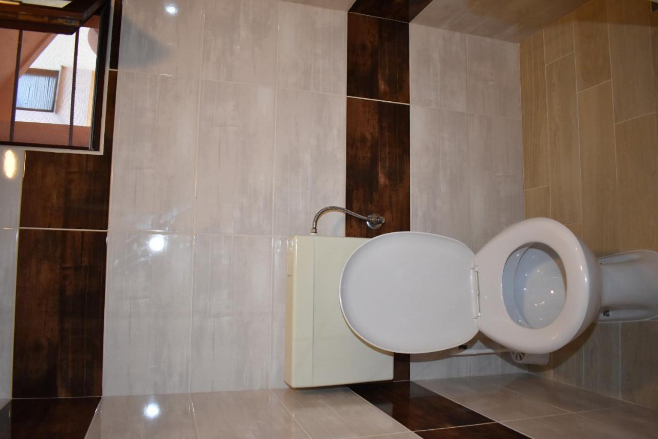 Apartments Sime Soline Biograd Na Moru Oda fotoğraf