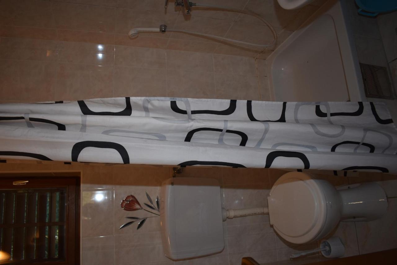 Apartments Sime Soline Biograd Na Moru Oda fotoğraf