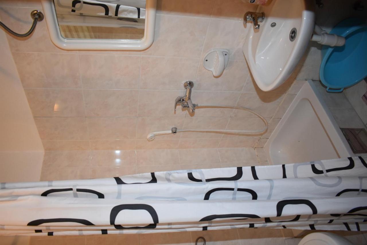 Apartments Sime Soline Biograd Na Moru Oda fotoğraf