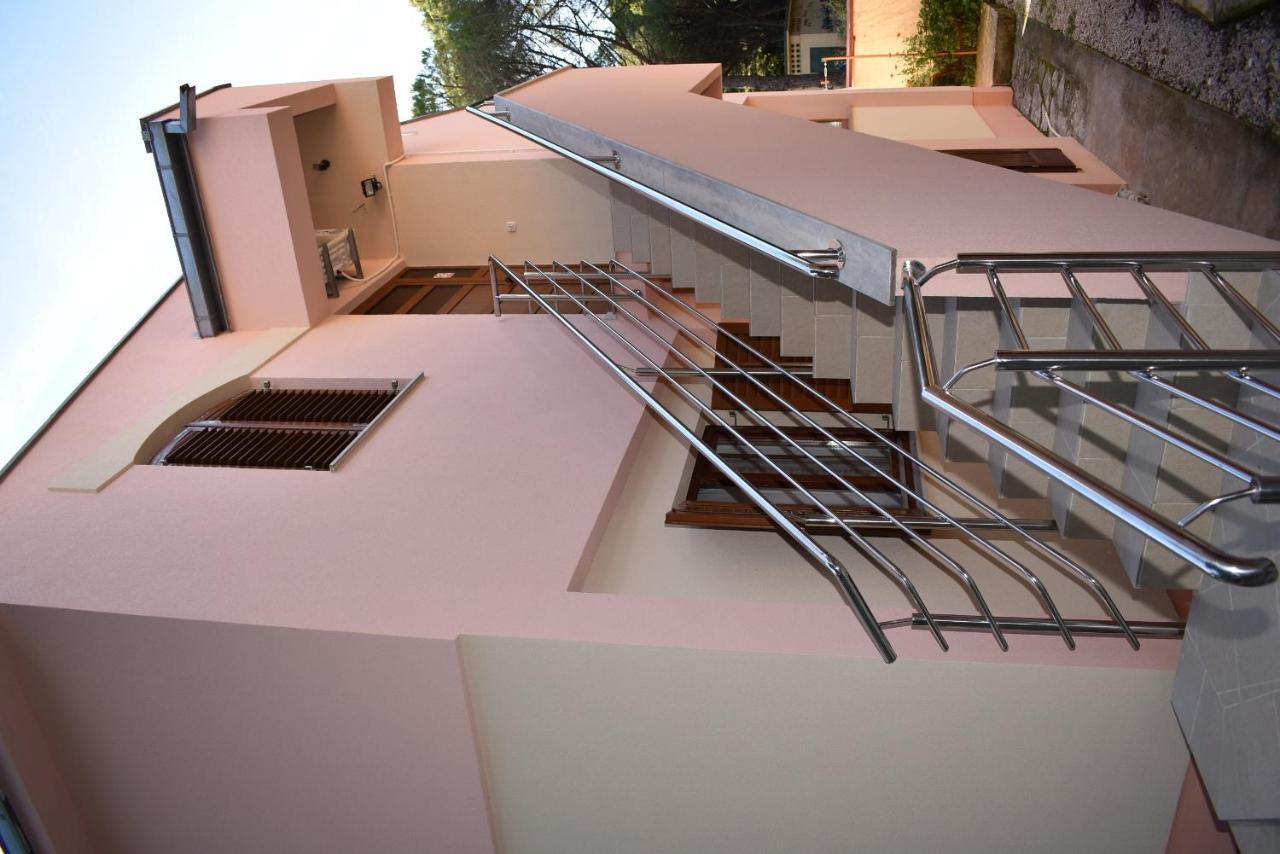 Apartments Sime Soline Biograd Na Moru Oda fotoğraf